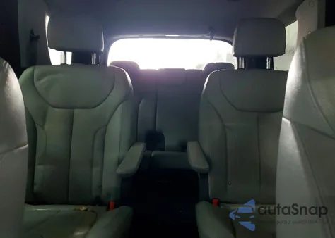 2020 Hyundai Palisade Sel z USA, uszkodzony, nr VIN KM8R4DHE1LU120904